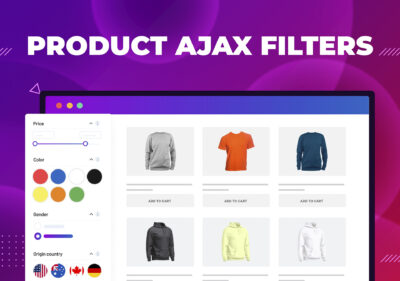 Flatsome Product Ajax Filters