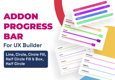 Progress Bar Addon
