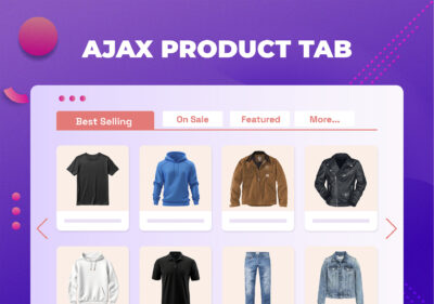 Flatsome Product Ajax Tab