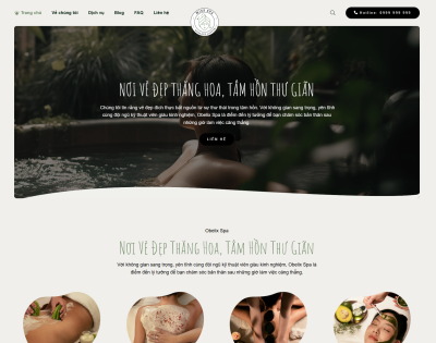 Spa & Massage One