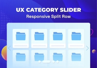 Product Category Slider 2 Rows